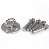 Ceiling Hook Steel Rigging/Mounting Point